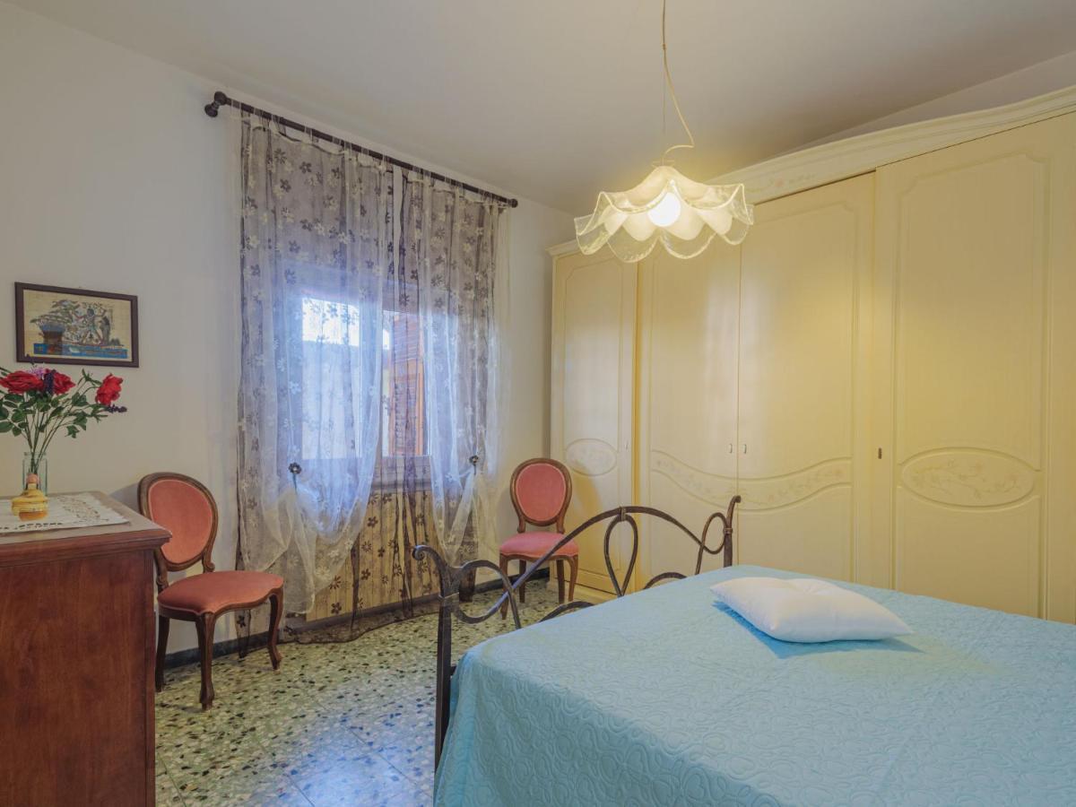Apartment Emiliano By Interhome مارينا دي ماسا المظهر الخارجي الصورة