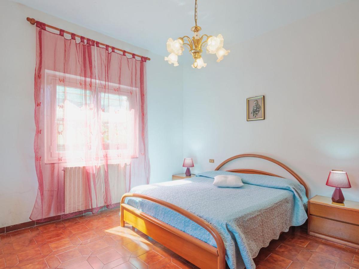 Apartment Emiliano By Interhome مارينا دي ماسا المظهر الخارجي الصورة