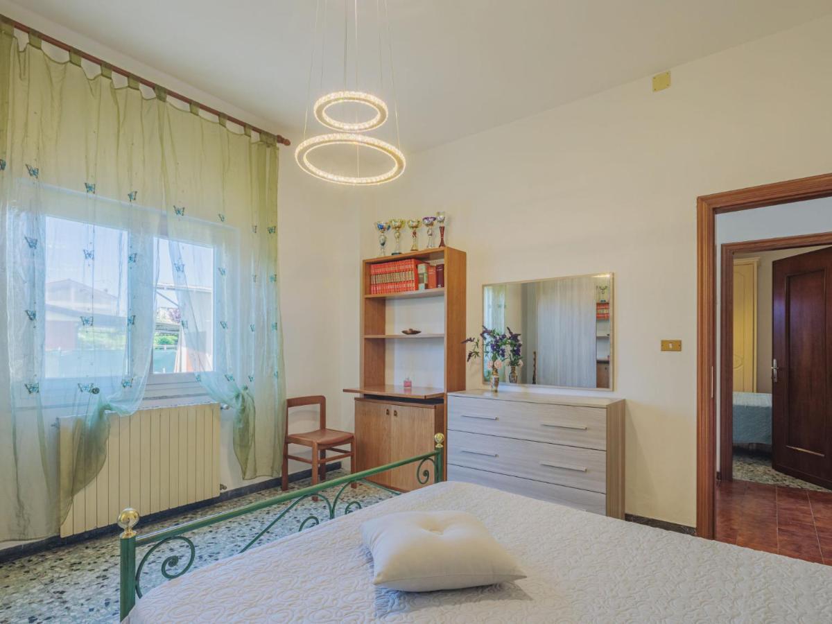 Apartment Emiliano By Interhome مارينا دي ماسا المظهر الخارجي الصورة