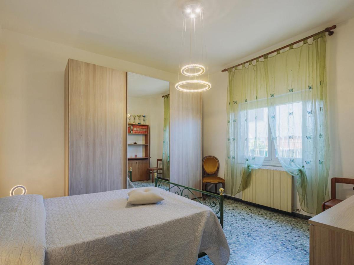 Apartment Emiliano By Interhome مارينا دي ماسا المظهر الخارجي الصورة