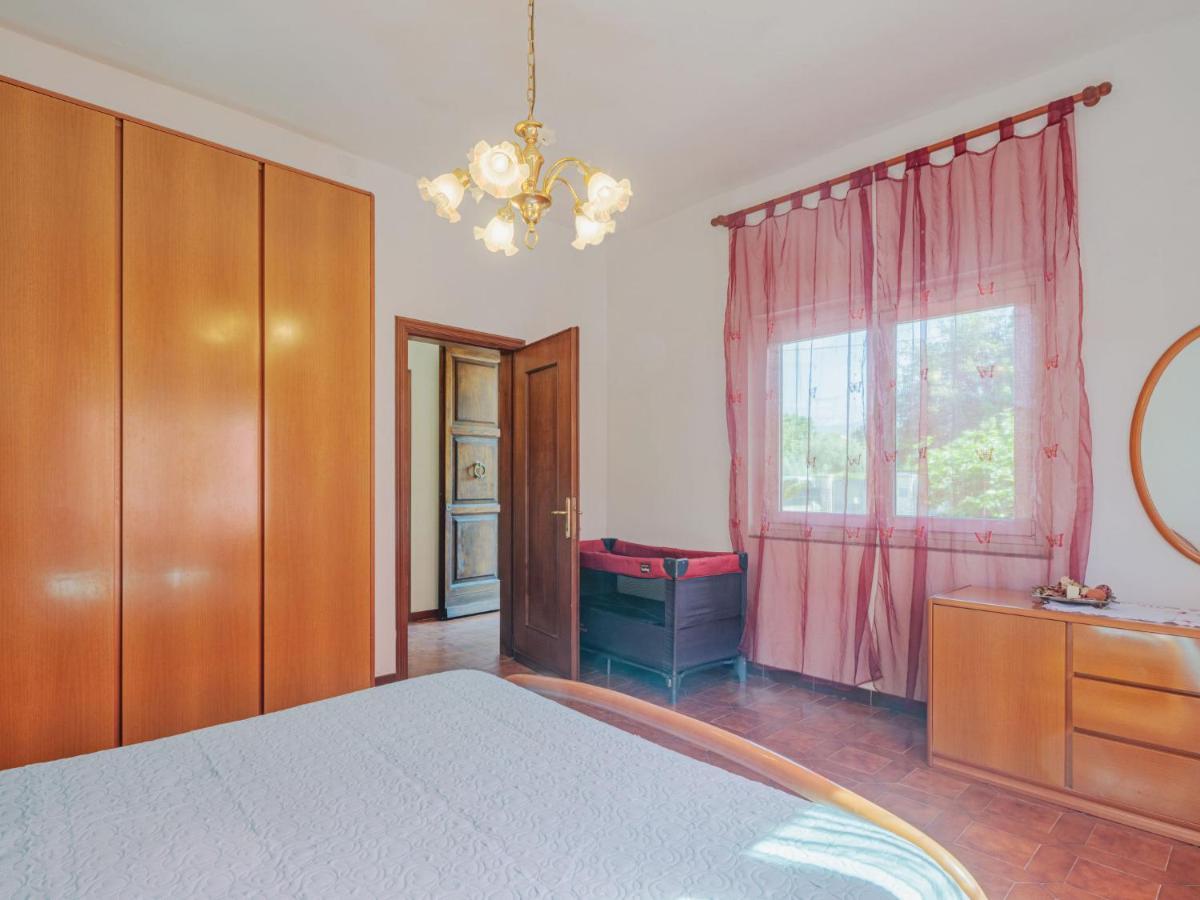 Apartment Emiliano By Interhome مارينا دي ماسا المظهر الخارجي الصورة